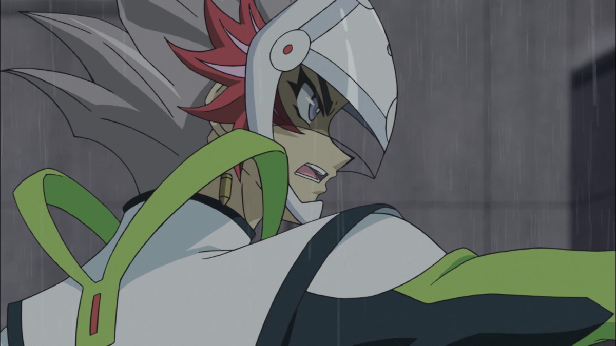 Yu-Gi-Oh! VRAINS Onde tudo começou - Assista na Crunchyroll